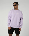 Mystic Brand Crew Sweatshirt Unisex