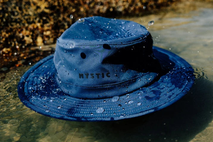 Mystic The Fisherman Quickdry Hat