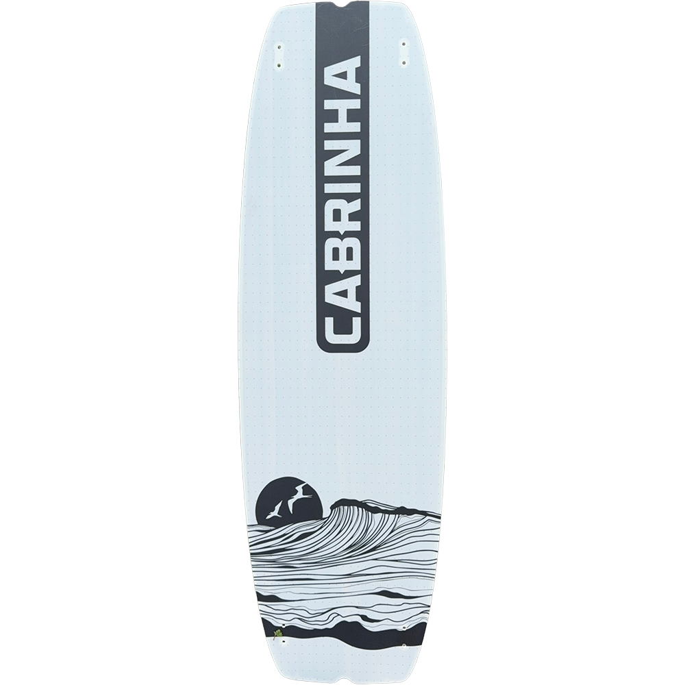 Cabrinha 2026 Spectrum Board Kiteboard