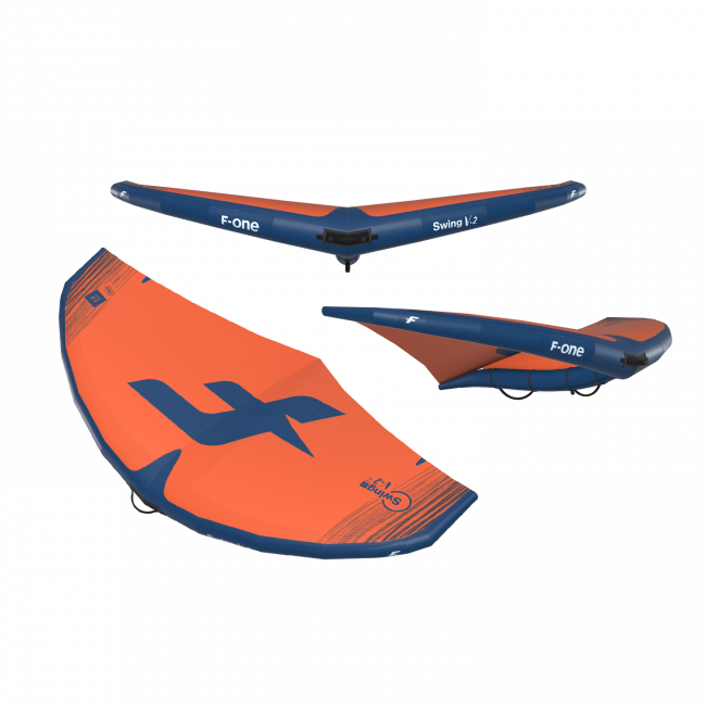 Buy F-One Kites & Kiteboards Online - Kitemana!