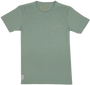 Manera T-Shirt Mens Seagreen