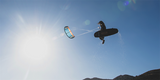 F-One Trigger Kiteboard Kite