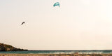 F-One Trigger Kiteboard Kite