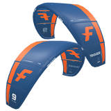 F-One Trigger Kiteboard Kite