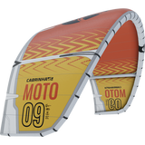:01 Cabrinha Moto 9M Kiteboarding Kite