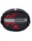 Mystic Majestic X Carbon Kiteboarding Harness XS Red