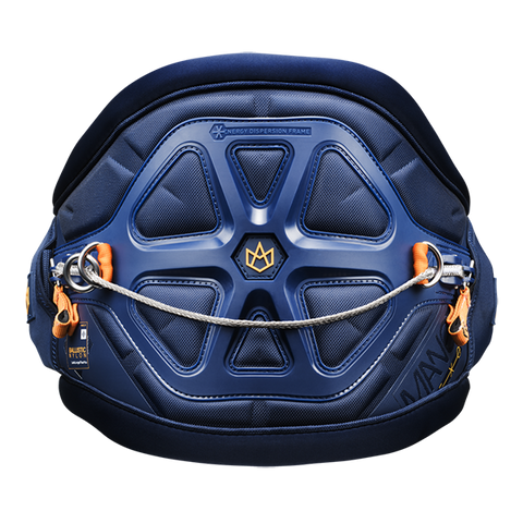 Manera EXO XL Kiteboarding Harness with Spreader Bar
