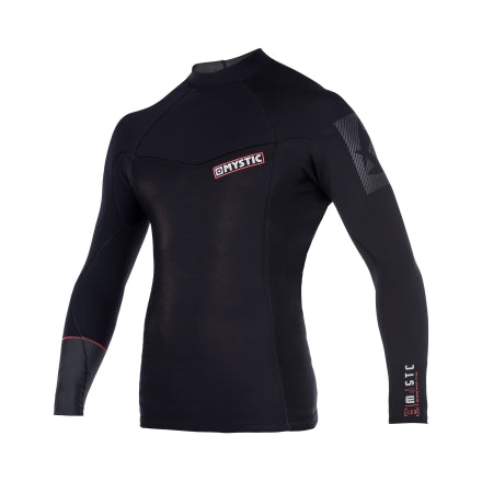 Mystic Majestic Neoprene Top 1.5mm