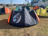 7M 2021 Cabrinha Switchblade Kiteboarding Kite - Used