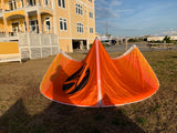 12M 2021 Cabrinha Moto Kiteboarding Kite - Used