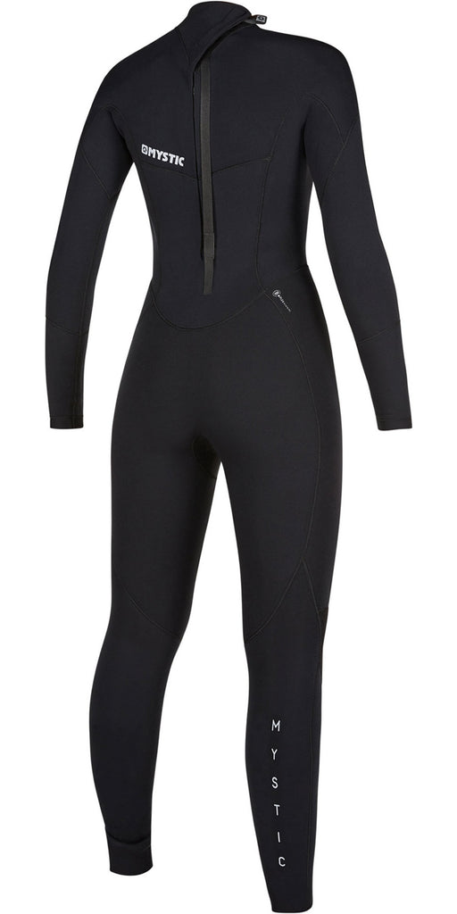 Mystic Star 3/2 Women's Wetsuit XL Kitty Hawk Kiteboarding