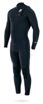 Manera MAGMA Meteor 5,4,3mm FZ Mens Wetsuit
