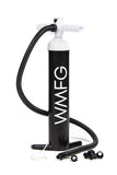 WMFG 4.0T Pump