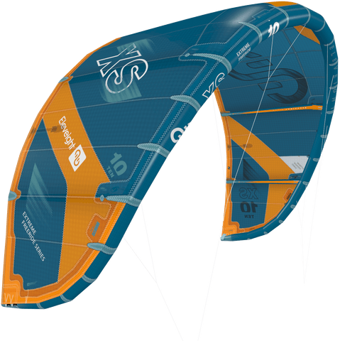 Eleveight 2023 XS V3 Kiteboarding Kite