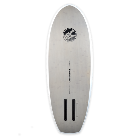 Cabrinha autopilot top