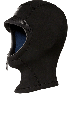 Manera X10D Hood 2 mm