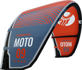 Cabrinha 02S Moto 9M