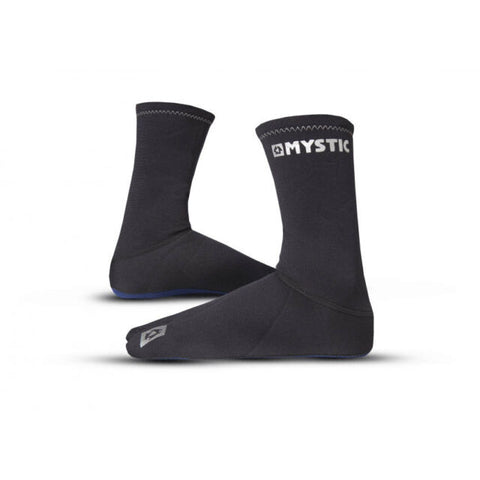 Mystic Metalite 1.5mm Neoprene Split Toe Sock